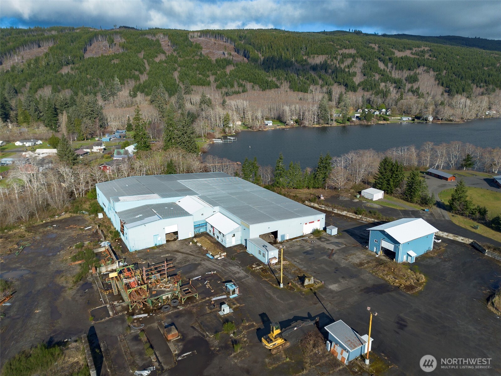 200659 Highway 101 Beaver WA 98305