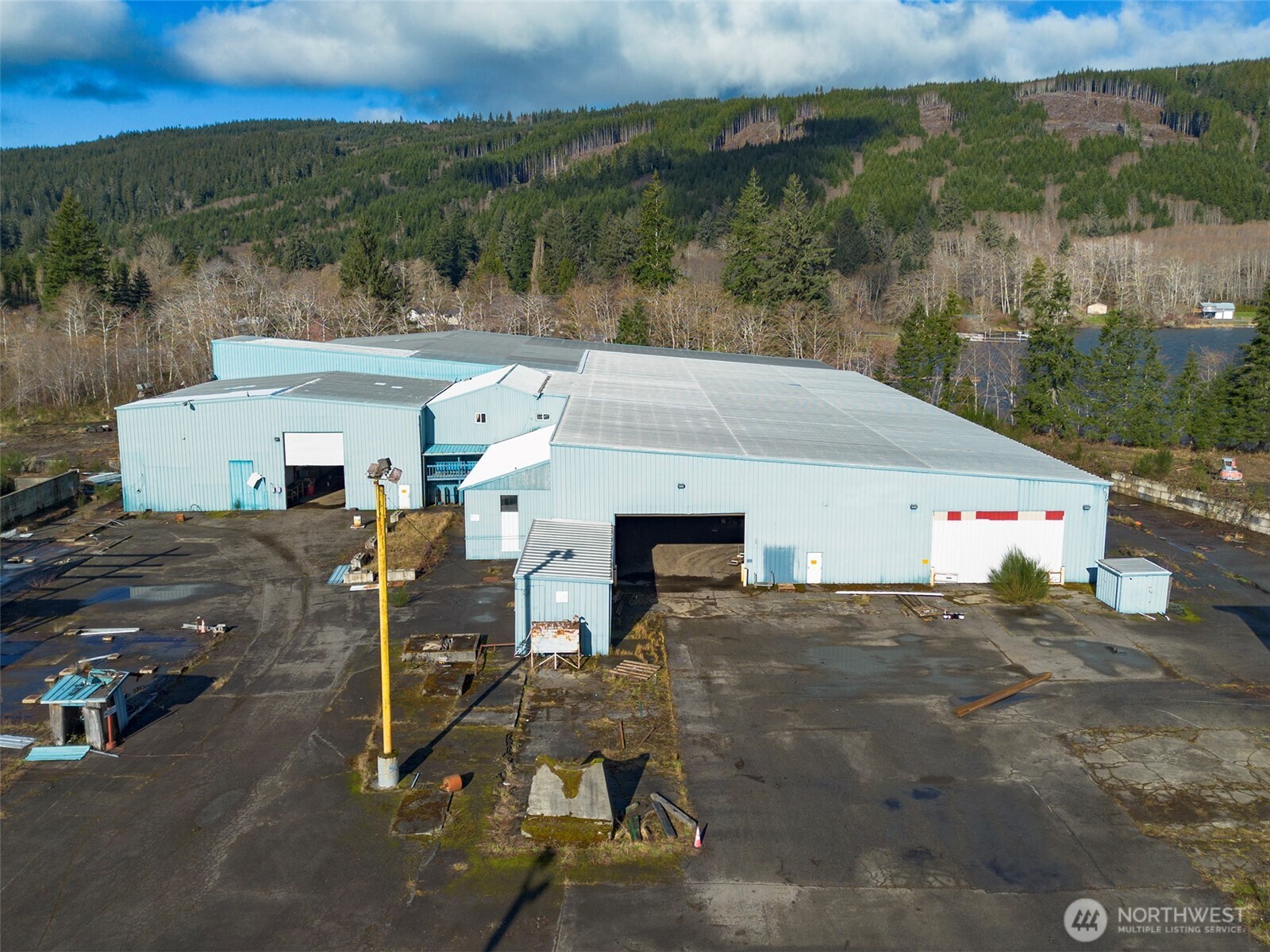 200659 Highway 101 Beaver WA 98305