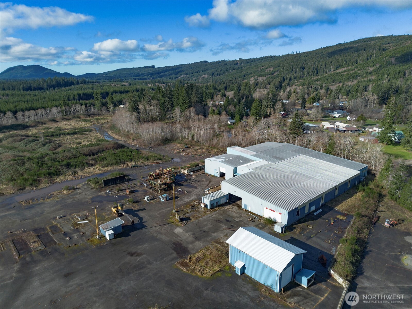 200659 Highway 101 Beaver WA 98305