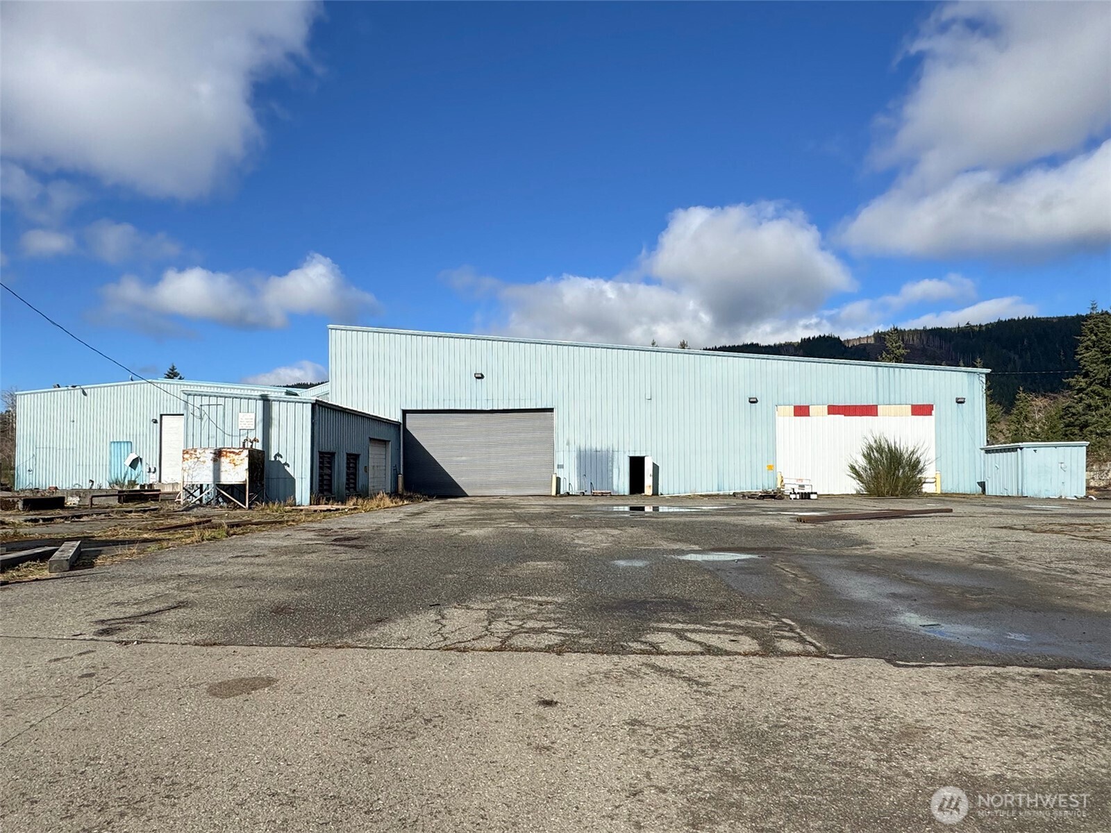 200659 Highway 101 Beaver WA 98305