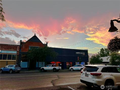 128 Main Street Waitsburg WA 99361