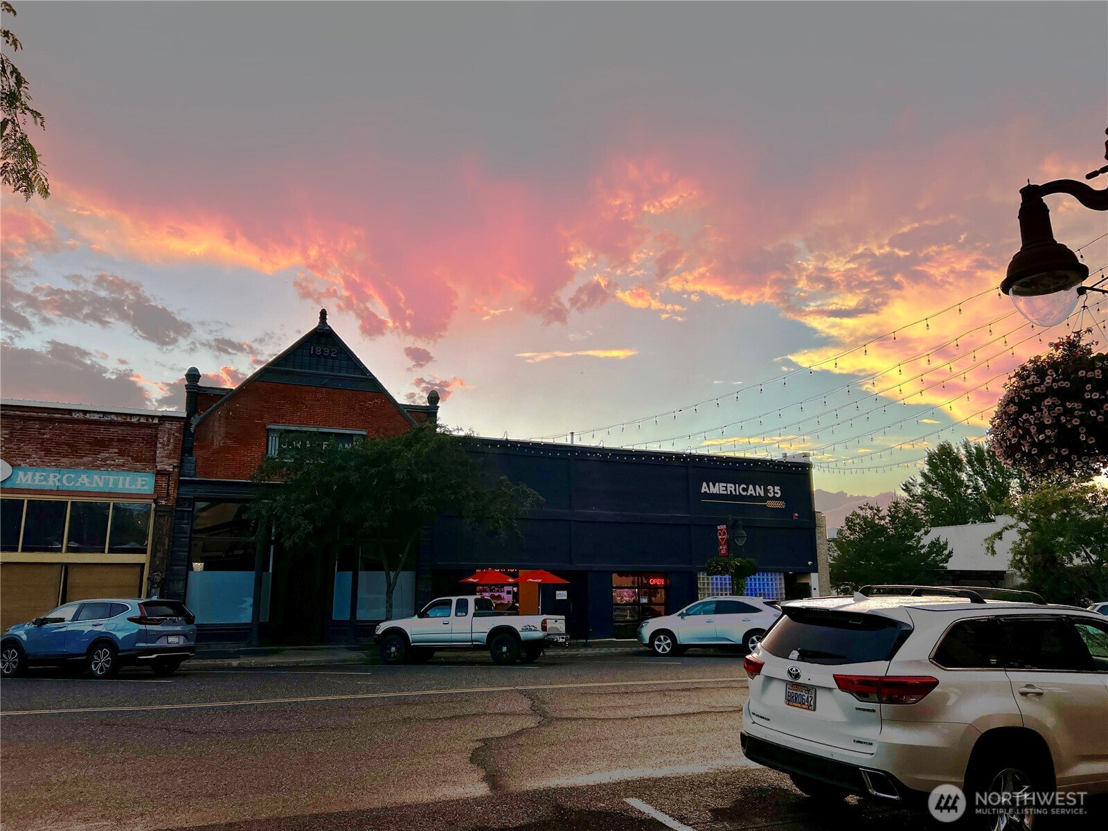 128 Main Street Waitsburg WA 99361