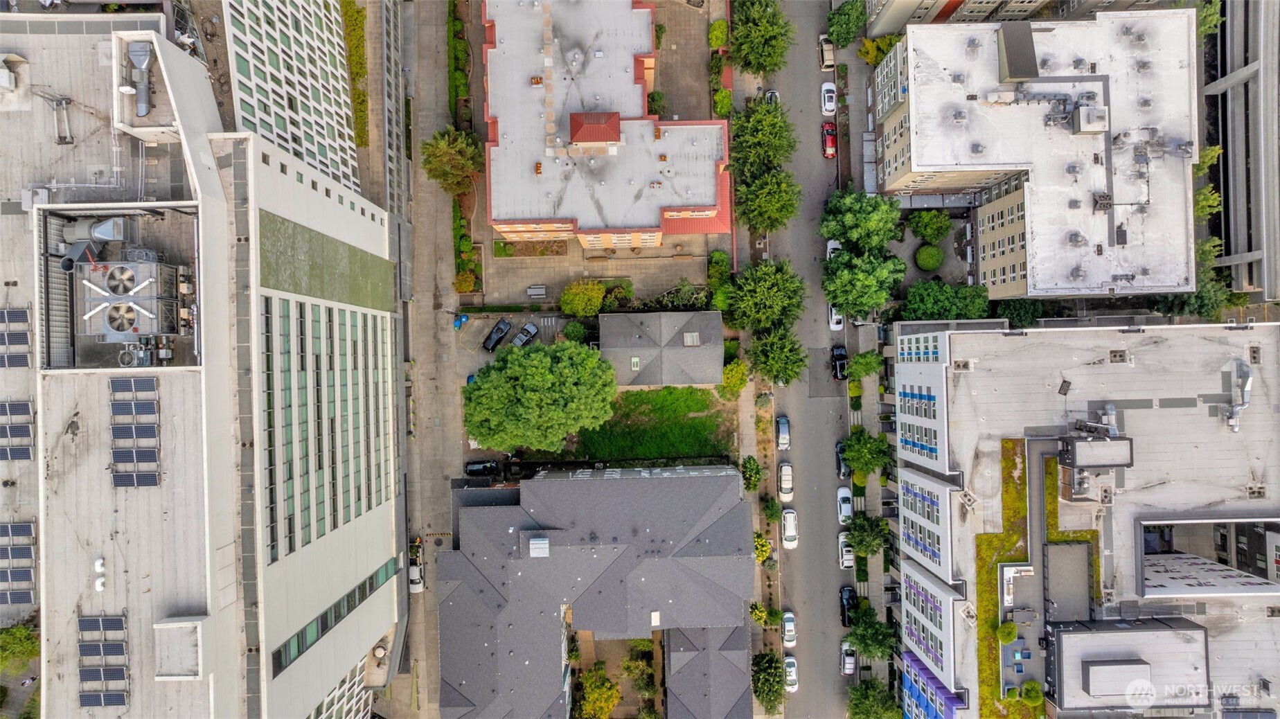 417 Minor Avenue N Seattle WA 98109