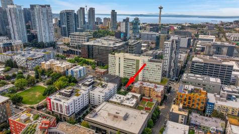 417 Minor Avenue N Seattle WA 98109
