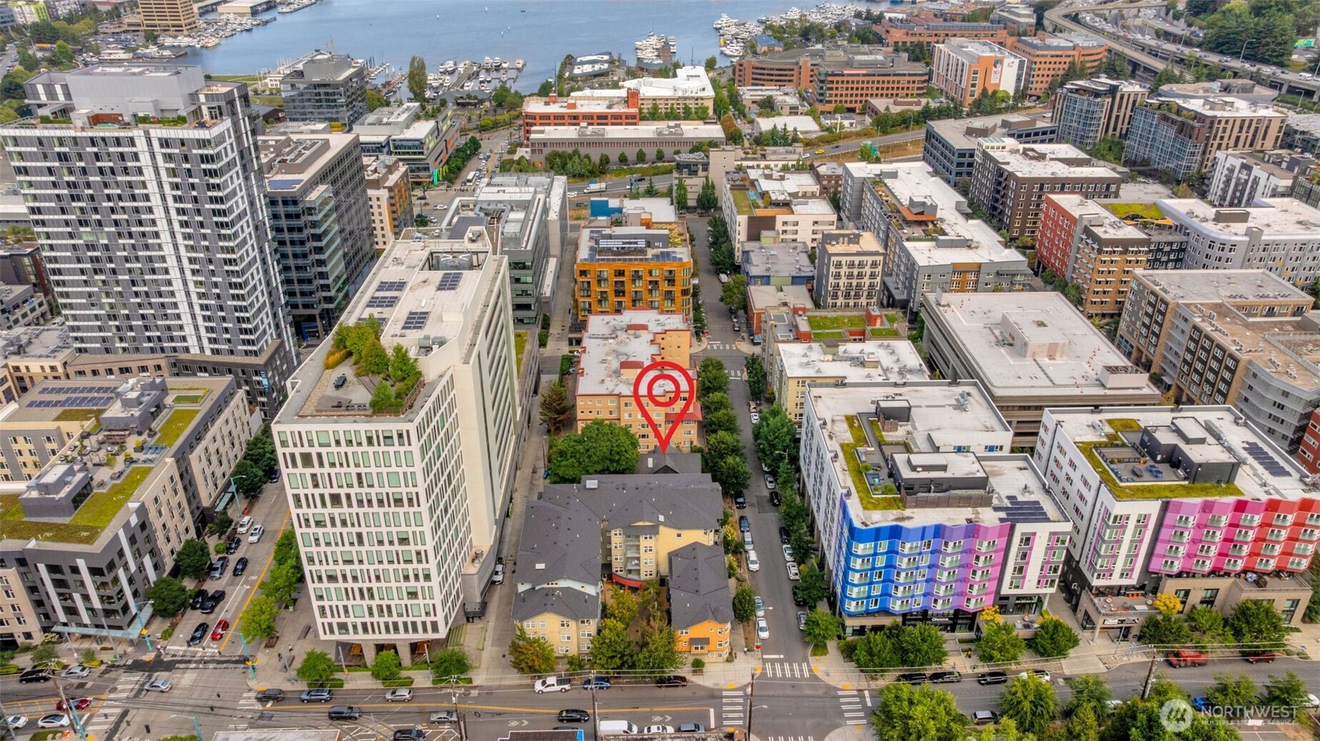 417 Minor Avenue N Seattle WA 98109