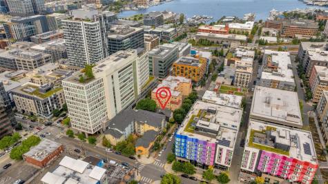 417 Minor Avenue N Seattle WA 98109