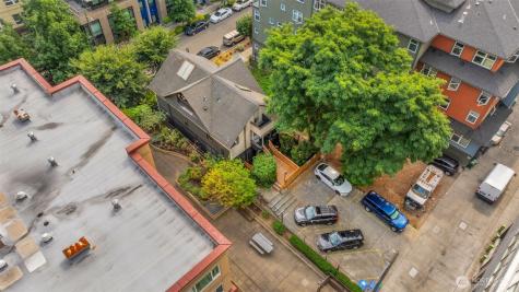 417 Minor Avenue N Seattle WA 98109