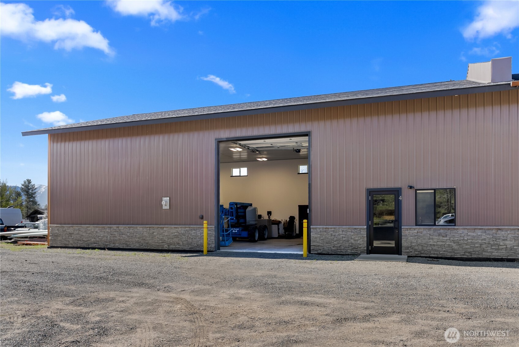 1321 Konrad Loop Road Twisp WA 98856