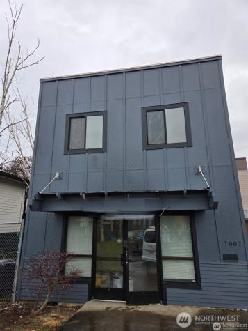 7807 Pacific Avenue Tacoma WA 98408