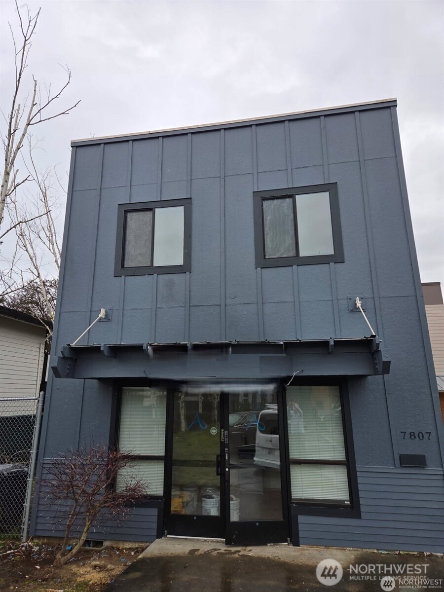 7807 Pacific Avenue Tacoma WA 98408