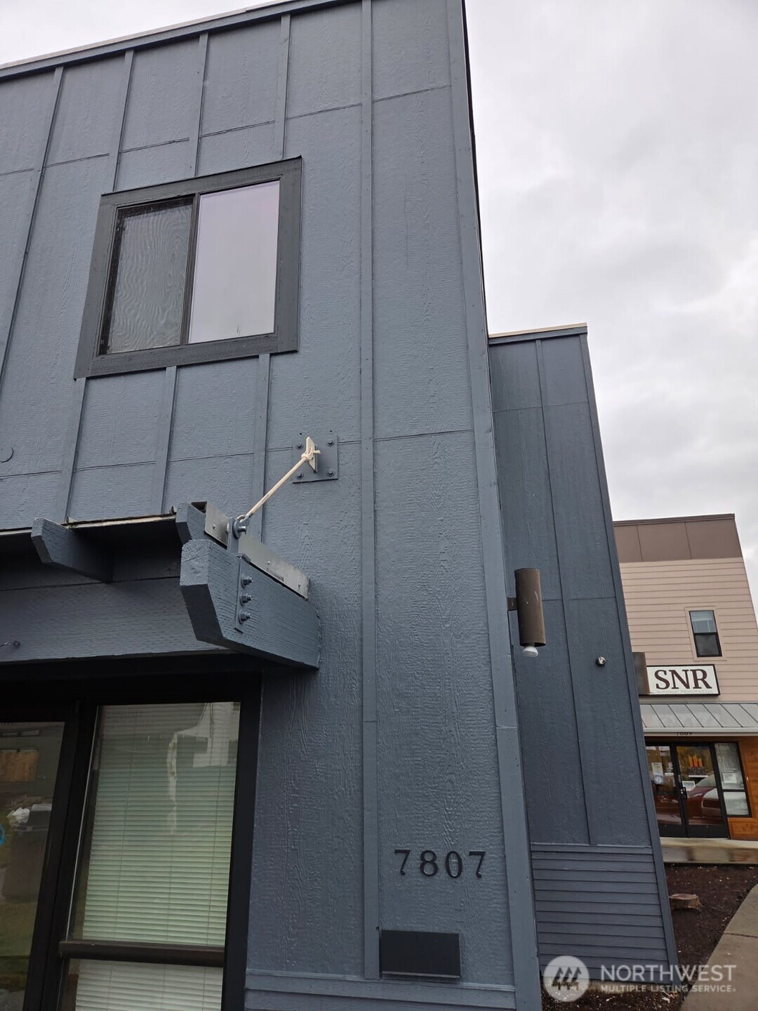 7807 Pacific Avenue Tacoma WA 98408