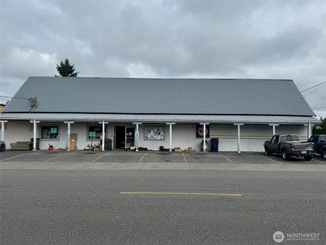 705 Emens Darrington WA 98241