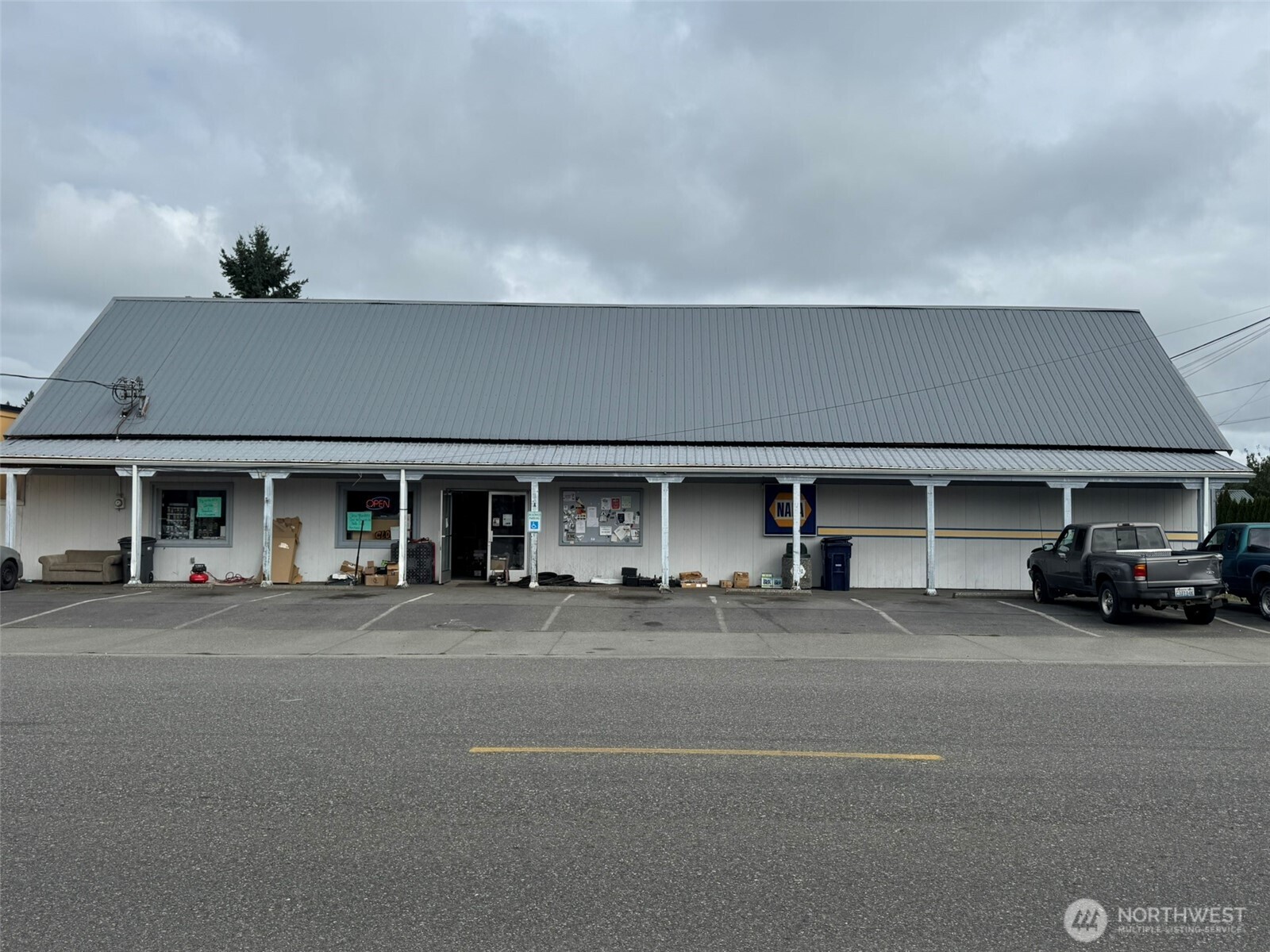 705 Emens Street Darrington WA 98241