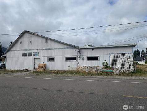 705 Emens Street Darrington WA 98241