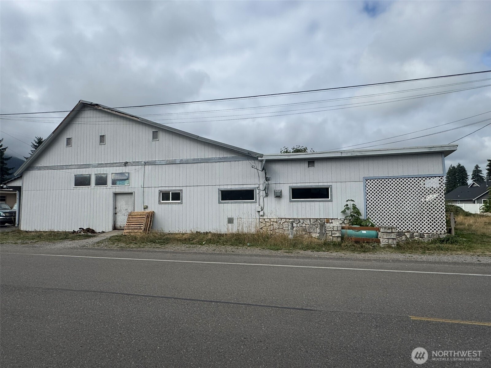 705 Emens Street Darrington WA 98241