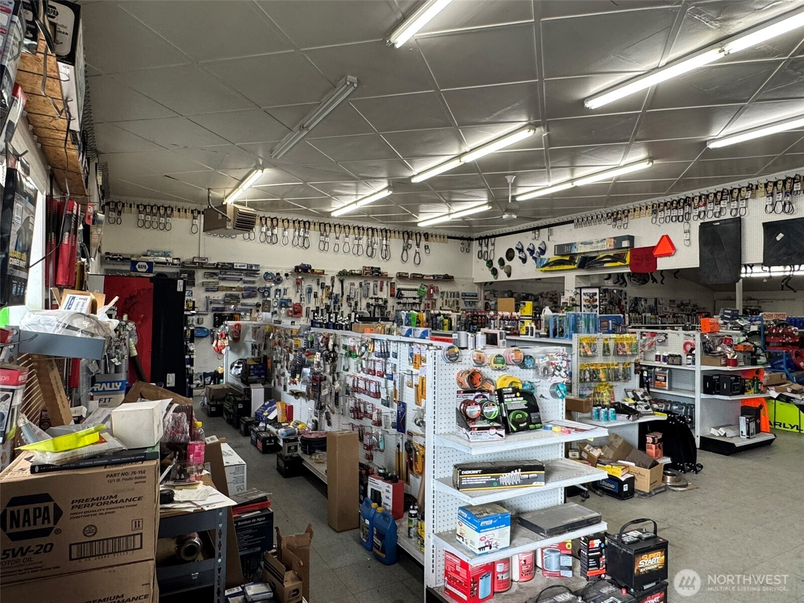 705 Emens Street Darrington WA 98241