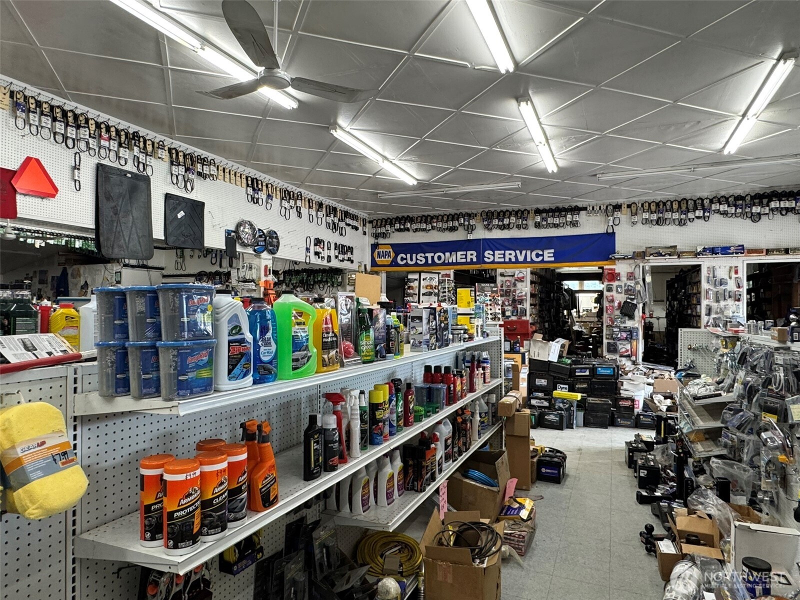 705 Emens Street Darrington WA 98241