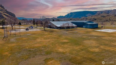 115 Valley Road Brewster WA 98812