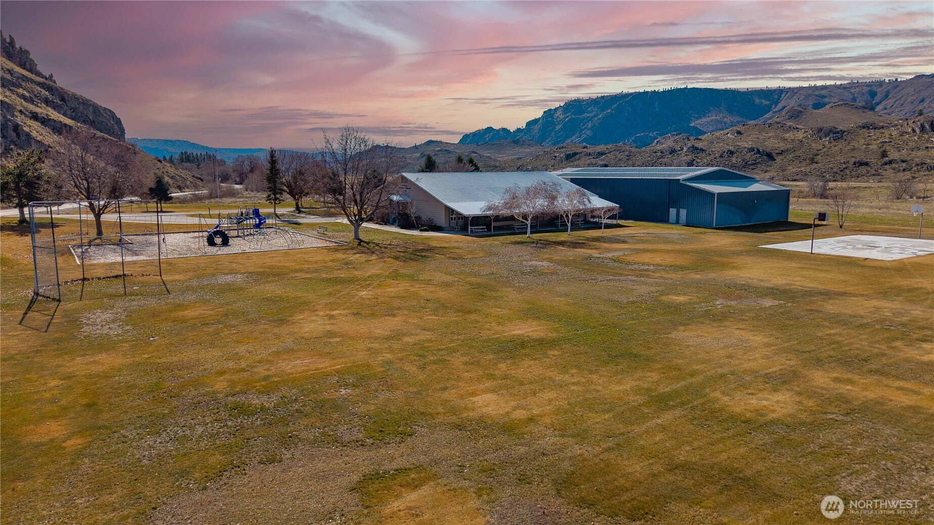 115 Valley Road Brewster WA 98812