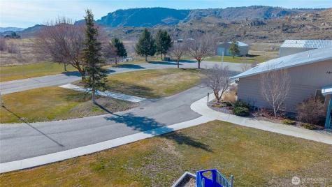 115 Valley Road Brewster WA 98812