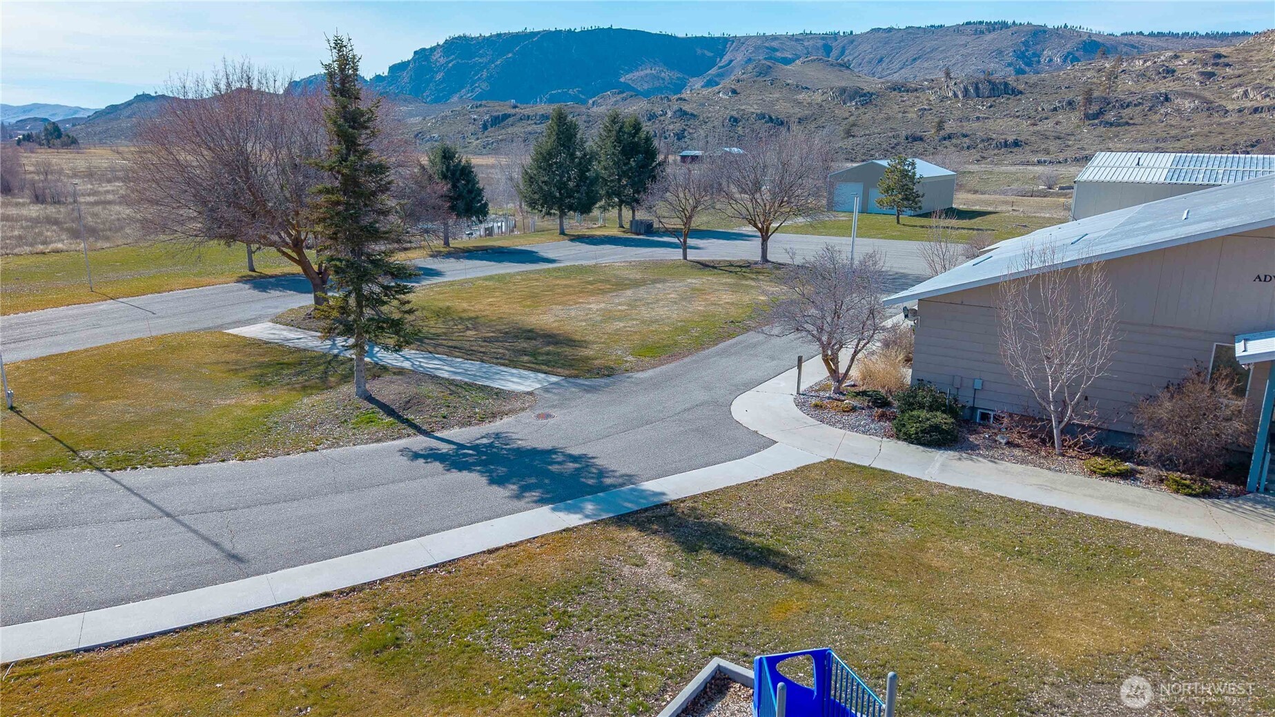 115 Valley Road Brewster WA 98812