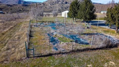 115 Valley Road Brewster WA 98812