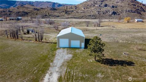 115 Valley Road Brewster WA 98812