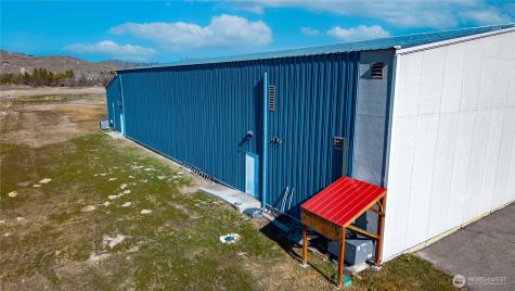 115 Valley Road Brewster WA 98812
