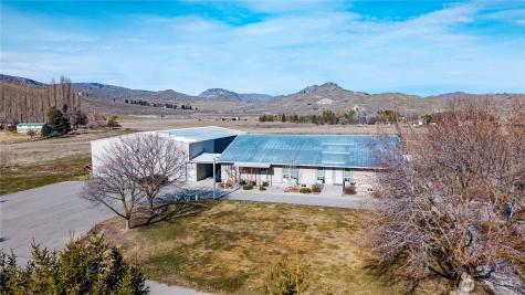 115 Valley Road Brewster WA 98812