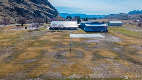 115 Valley Road Brewster WA 98812