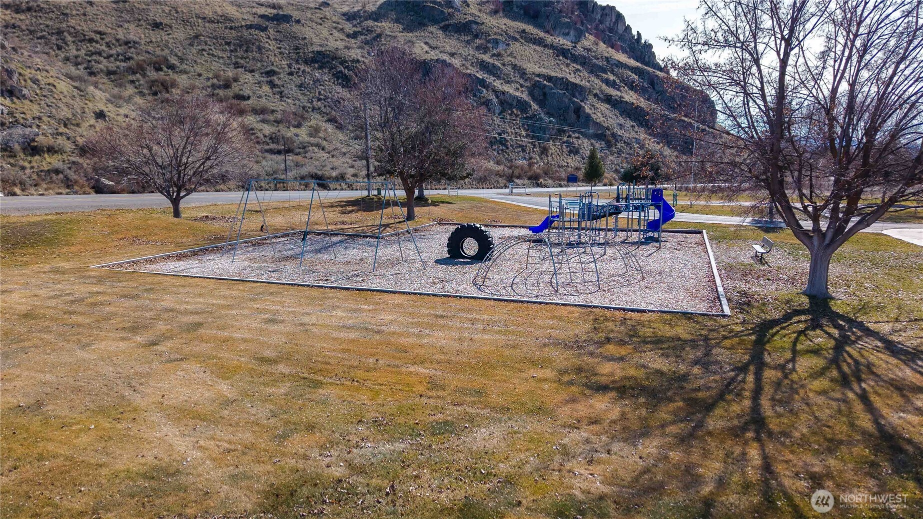115 Valley Road Brewster WA 98812