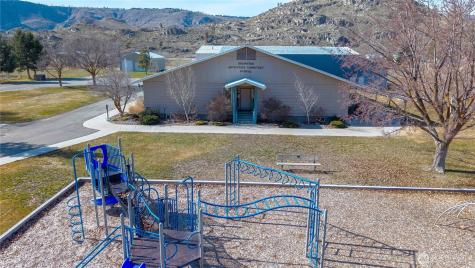 115 Valley Road Brewster WA 98812