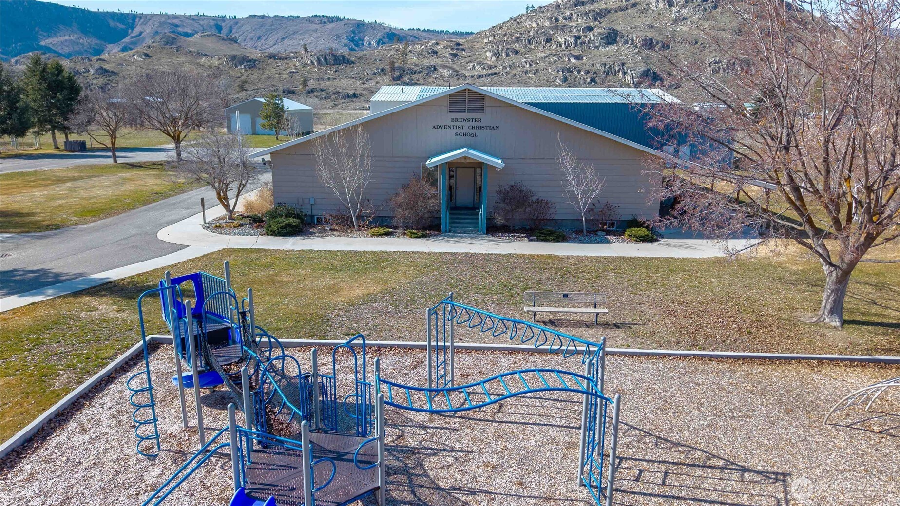 115 Valley Road Brewster WA 98812