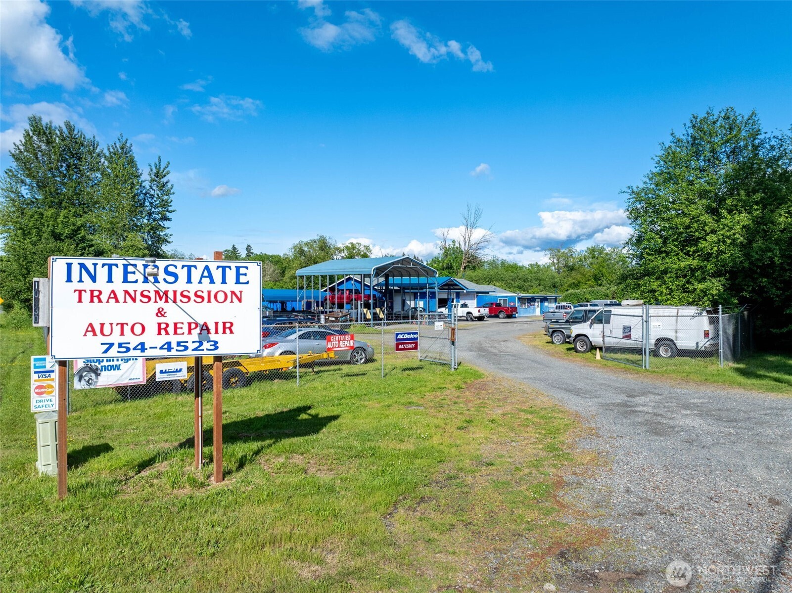 10430 Case Road SW Olympia WA 98512