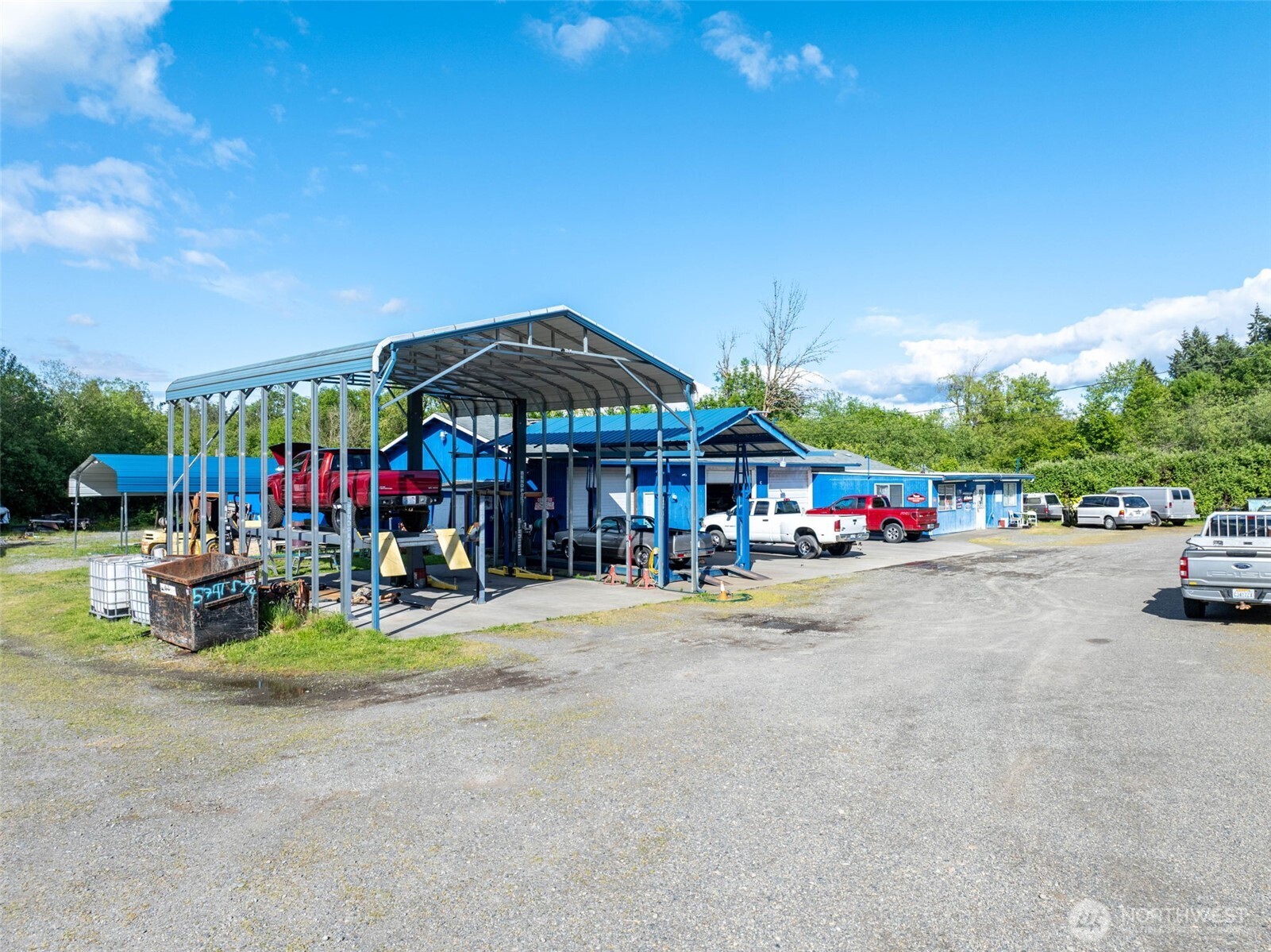 10430 Case Road SW Olympia WA 98512