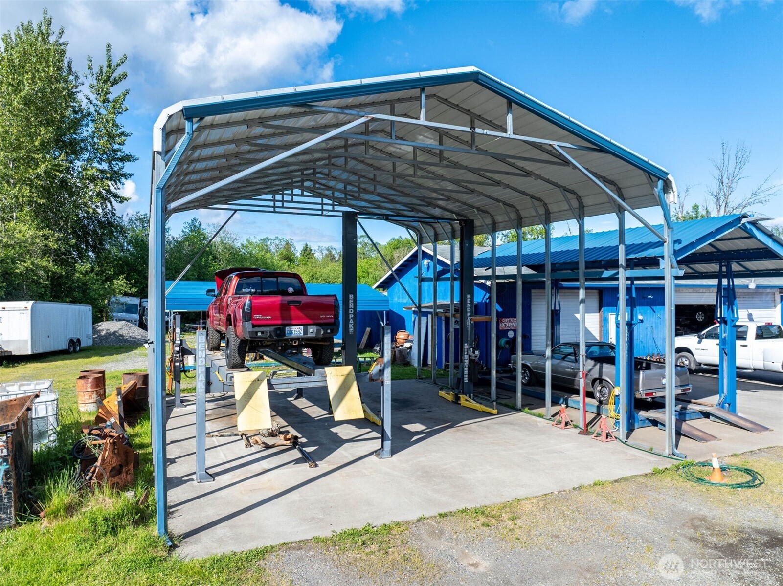 10430 Case Road SW Olympia WA 98512
