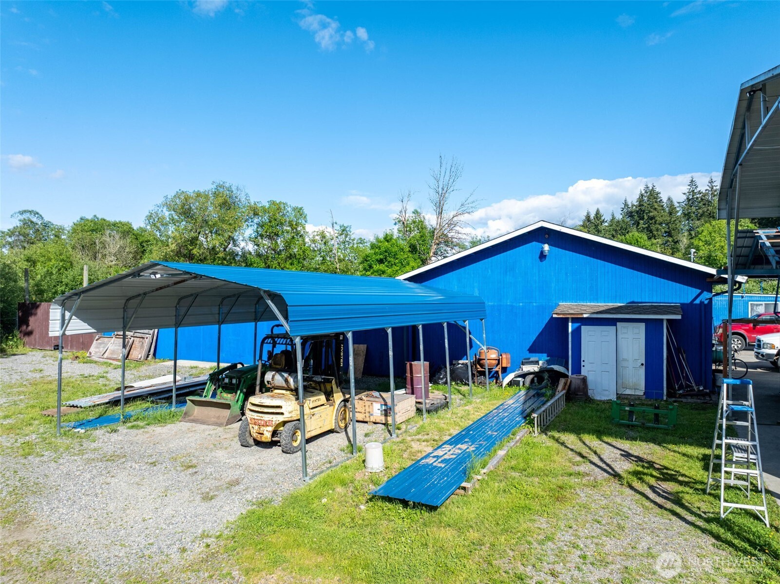 10430 Case Road SW Olympia WA 98512
