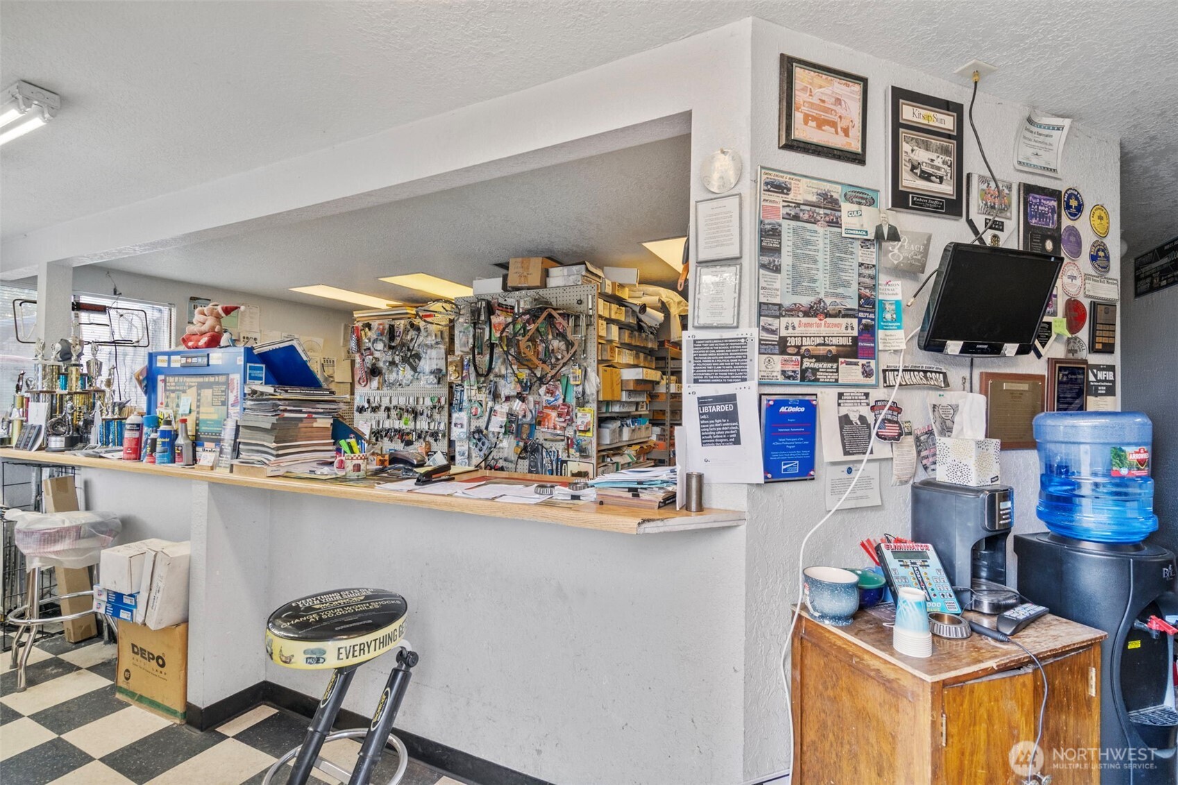 10430 Case Road SW Olympia WA 98512