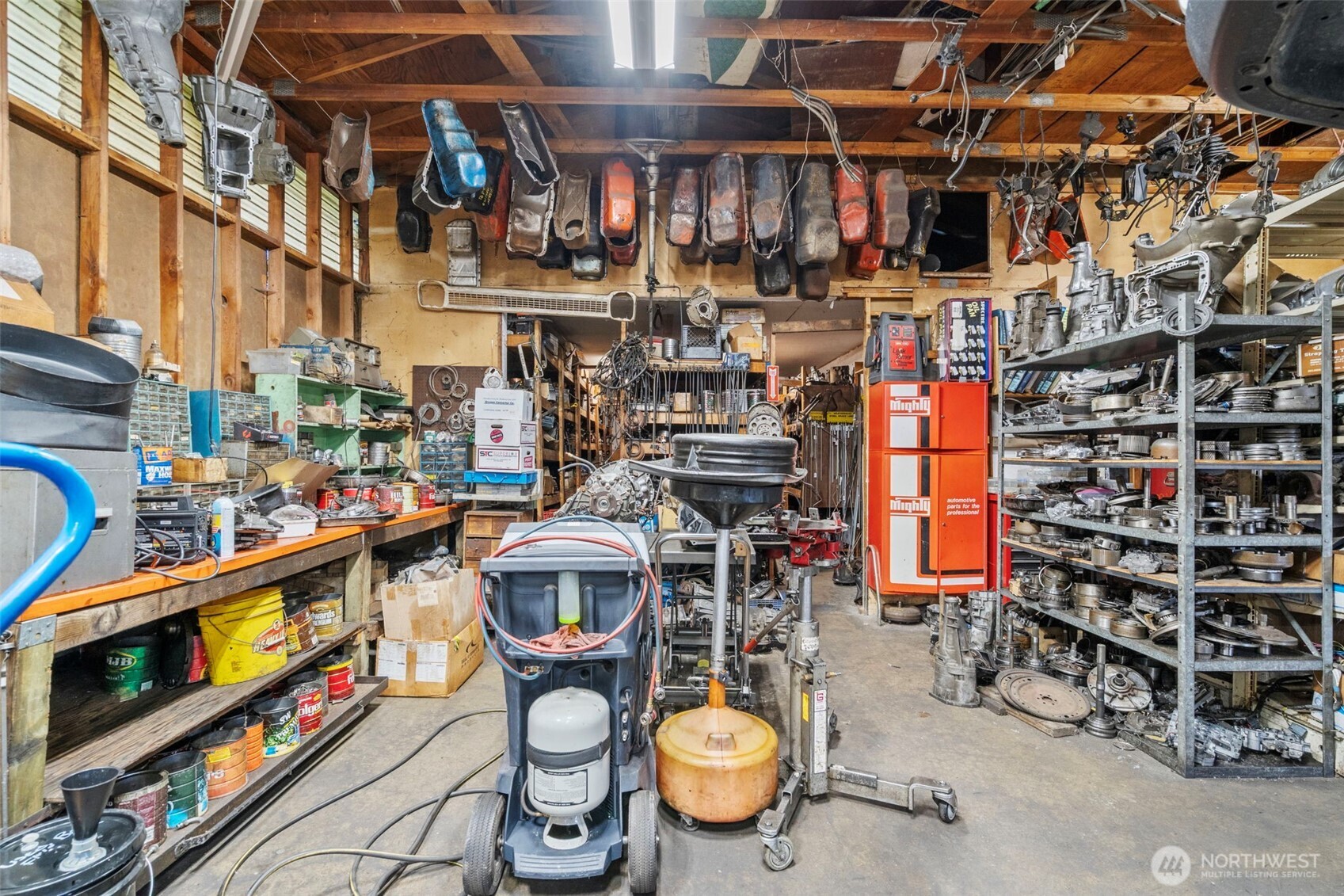 10430 Case Road SW Olympia WA 98512