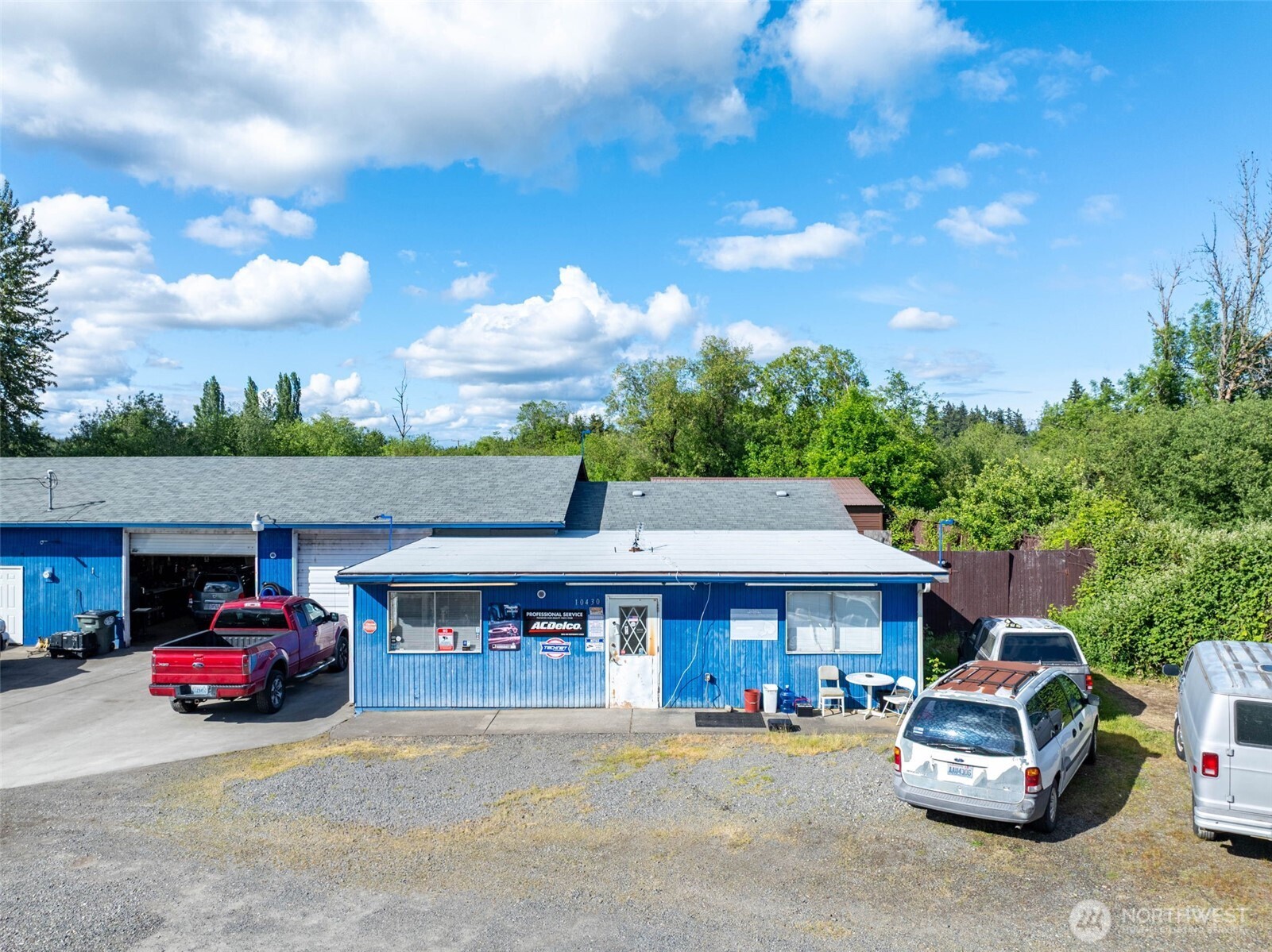 10430 Case Road SW Olympia WA 98512