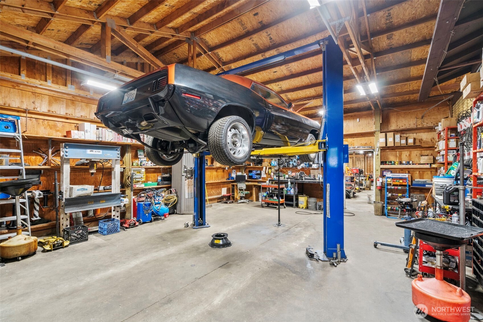 10430 Case Road SW Olympia WA 98512