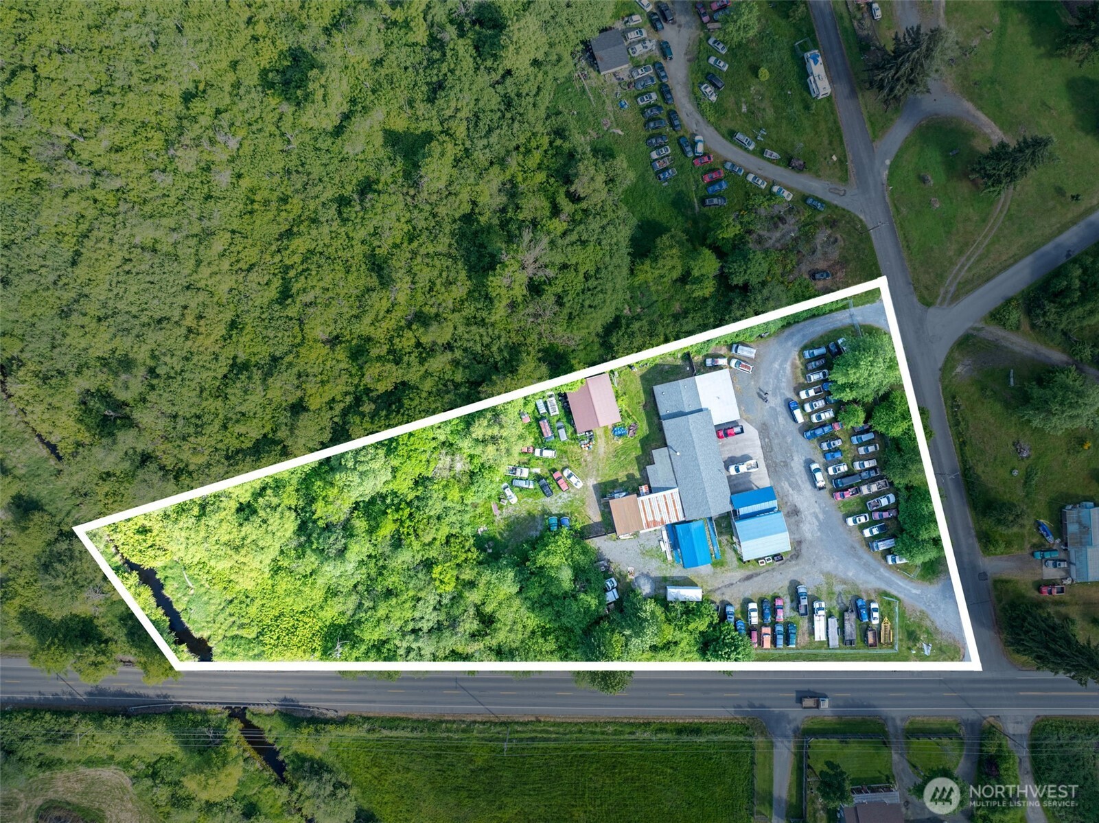 10430 Case Road SW Olympia WA 98512