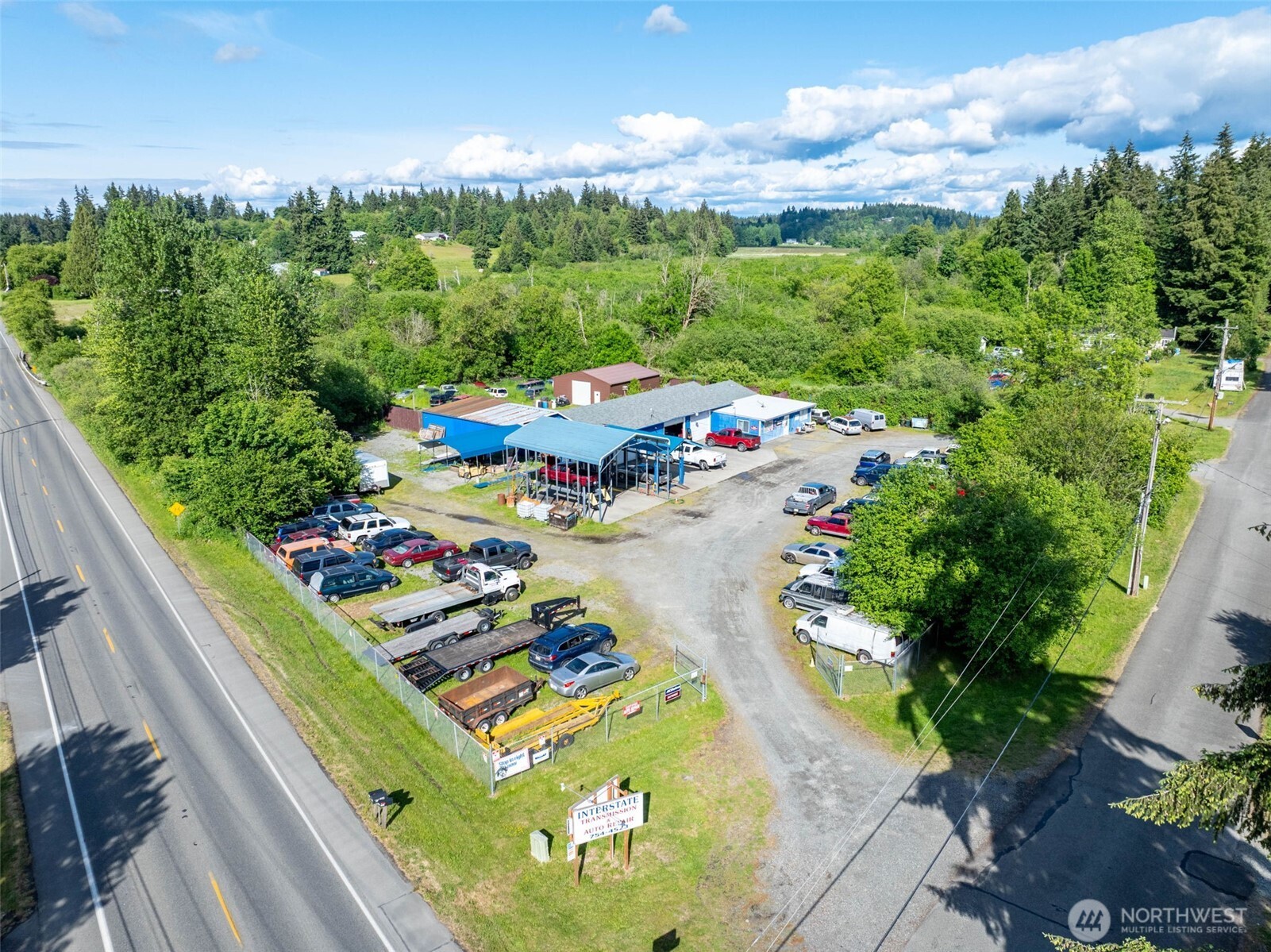 10430 Case Road SW Olympia WA 98512