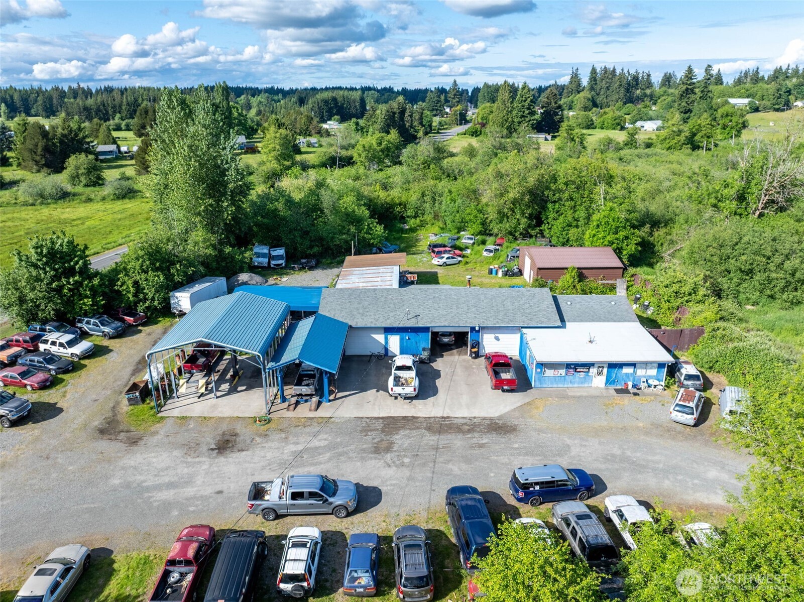 10430 Case Road SW Olympia WA 98512