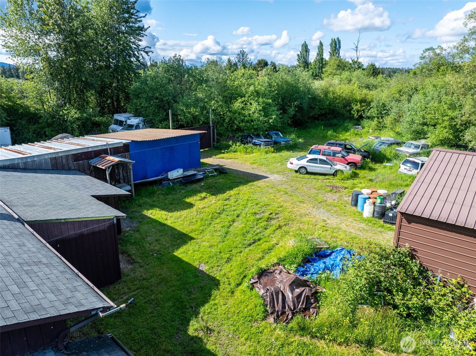 10430 Case Road SW Olympia WA 98512