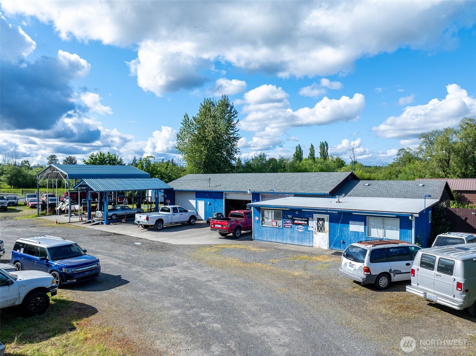 10430 Case Road SW Olympia WA 98512