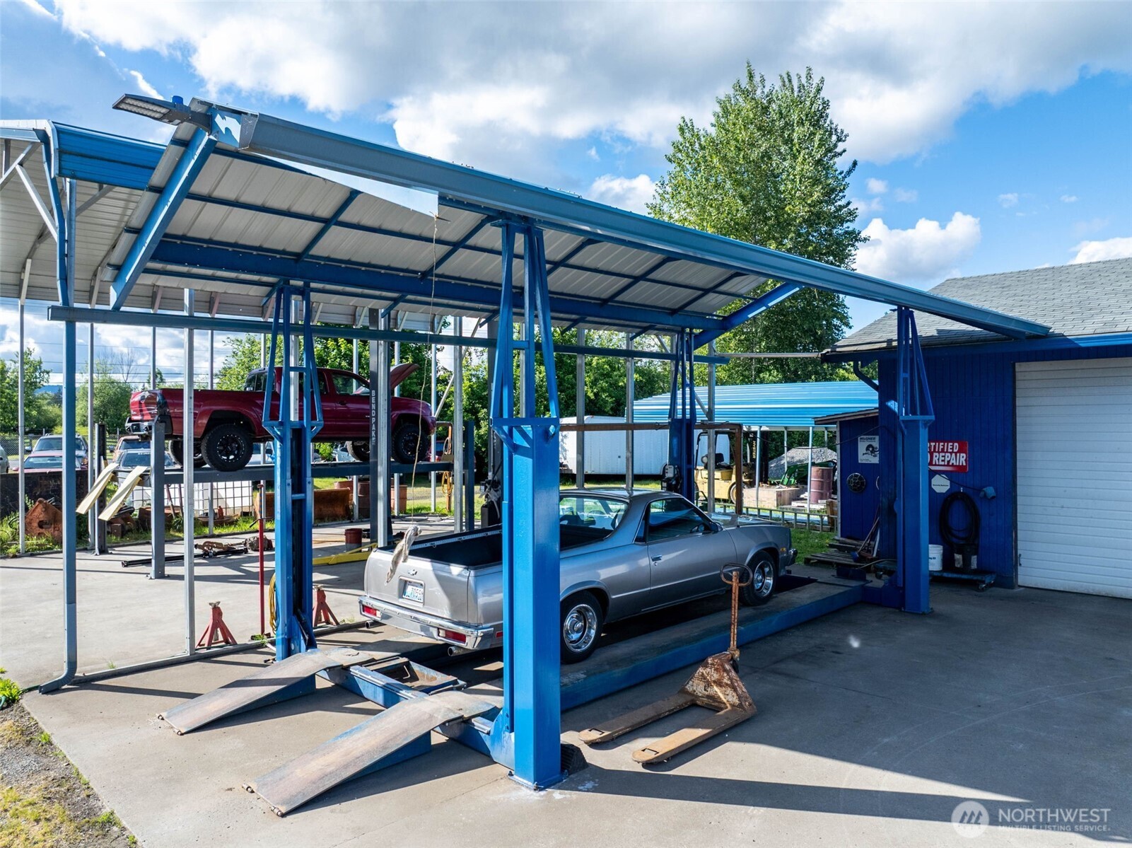 10430 Case Road SW Olympia WA 98512