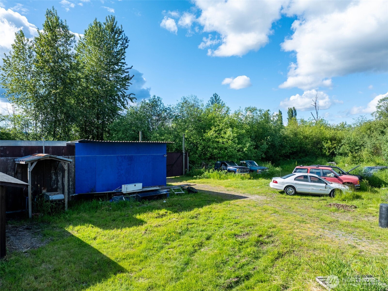 10430 Case Road SW Olympia WA 98512