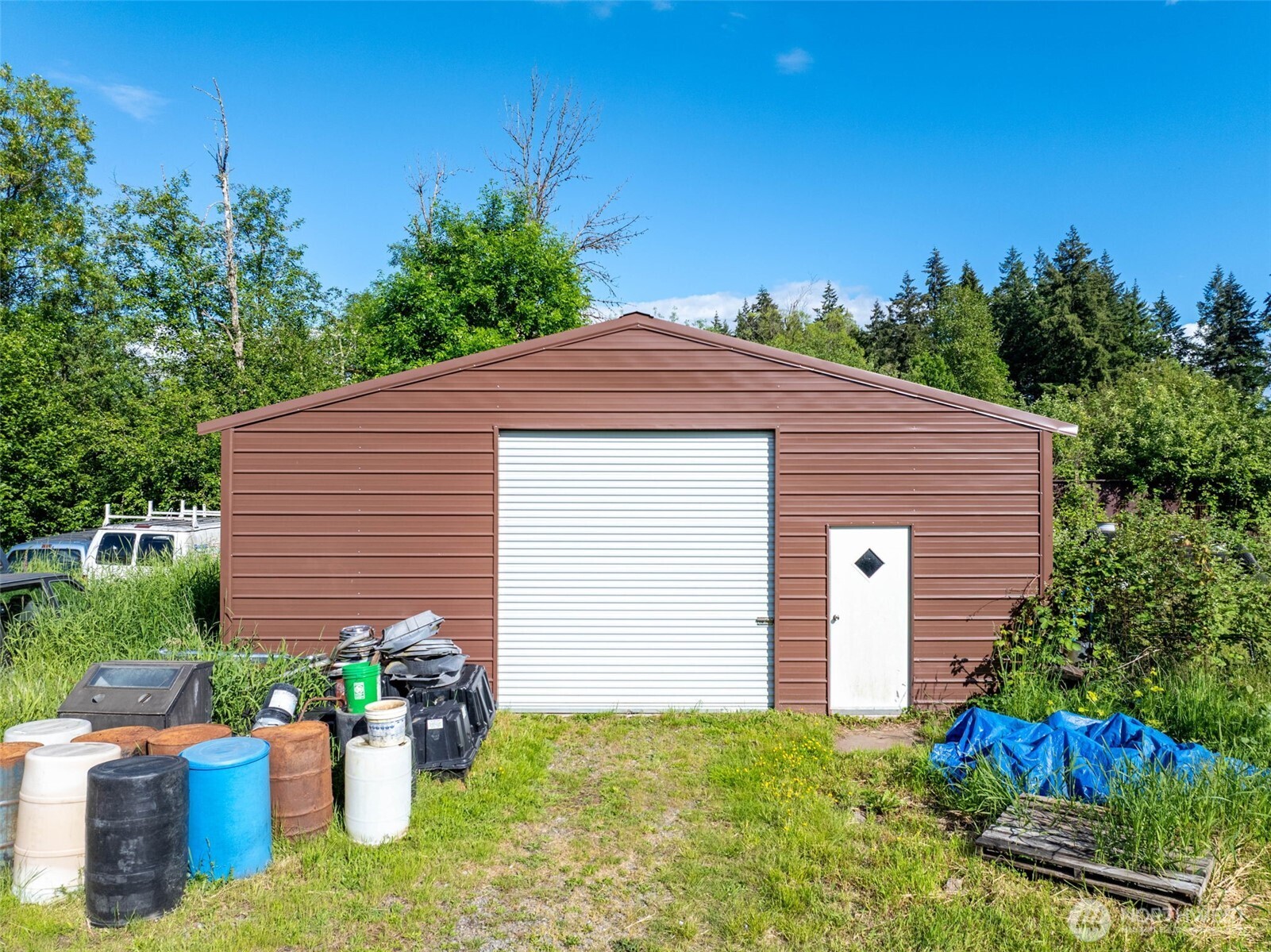 10430 Case Road SW Olympia WA 98512