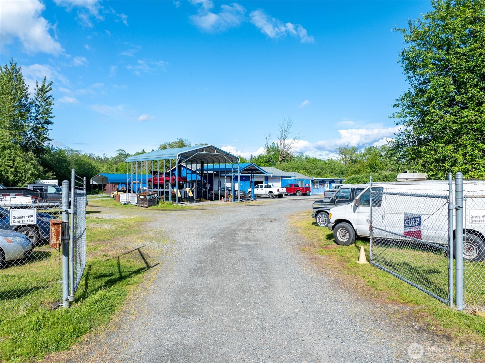 10430 Case Road SW Olympia WA 98512